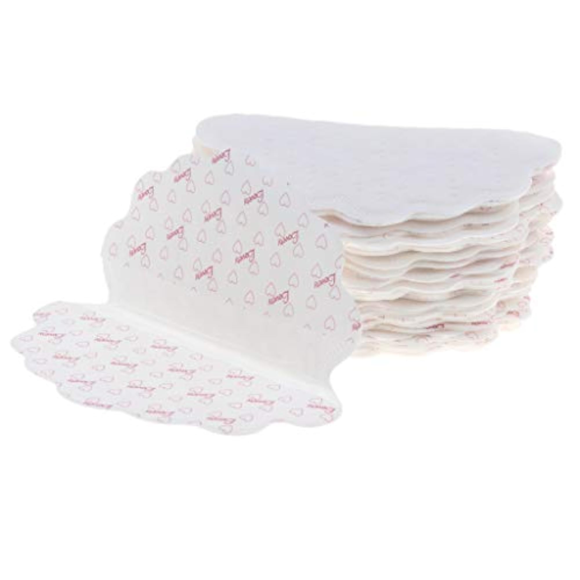 20x Underarm Armpit Sweat Pads, Dress Guards